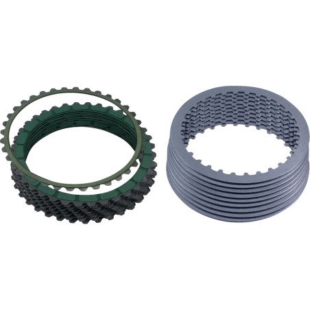Clutch Plate Kit