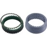 Clutch Plate Kit