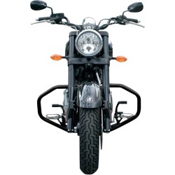 Pare-carter moteur grande taille