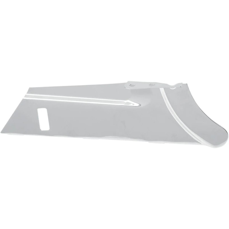 Rear Belt Guard