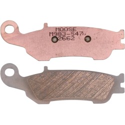 XCR Brake Pads