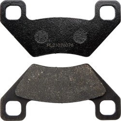 Qualifier Brake Pads