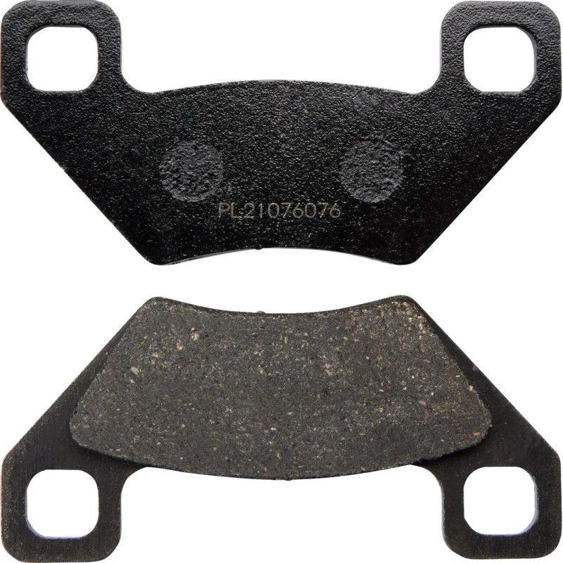 Qualifier Brake Pads