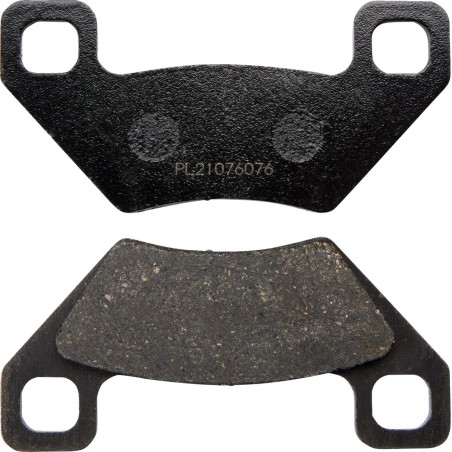 Qualifier Brake Pads