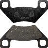 Qualifier Brake Pads