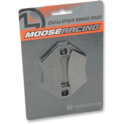 Qualifier Brake Pads