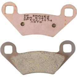 ATV UTV Sintered Metal Brake Pads