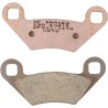 Plaquettes de Frein Métal Fritté ATV/UTV