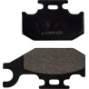 Qualifier Brake Pads