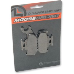Qualifier Brake Pads