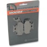 Qualifier Brake Pads