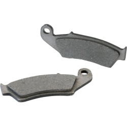 Qualifier Brake Pads