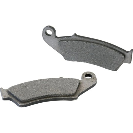 Qualifier Brake Pads
