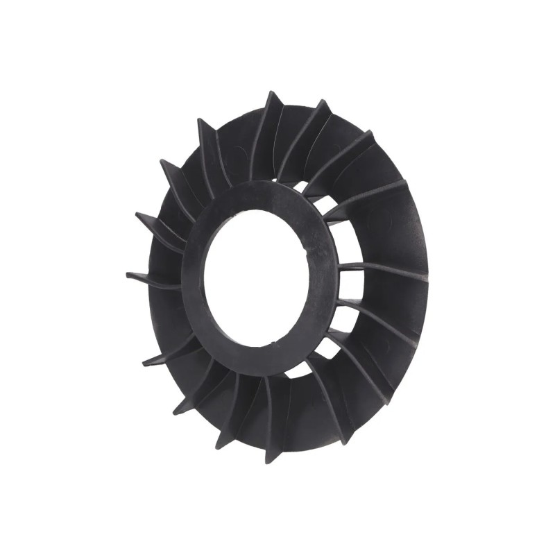 Variator Cooling Fan