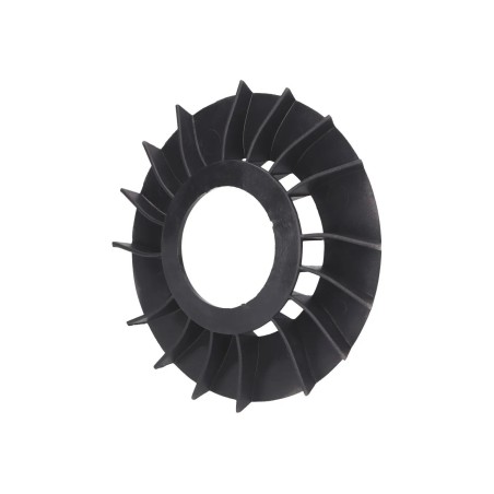 Variator Cooling Fan