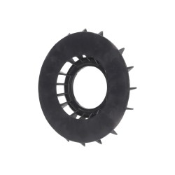 Variator Cooling Fan