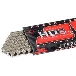 520 HDS Drive Chain