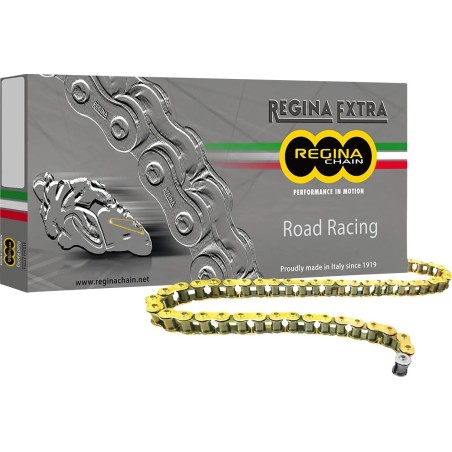 520 ORAW2 Drive Chain