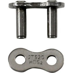 Attache rapide pour chaîne 520 HDS