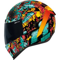 Casque Airform™ Munchies MIPS®
