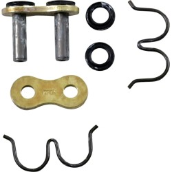 520 Quad Series - Rivet Connecting Link