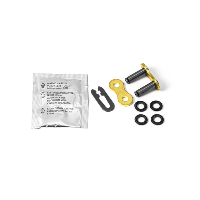 520 GPX Drive Chain Connecting Link