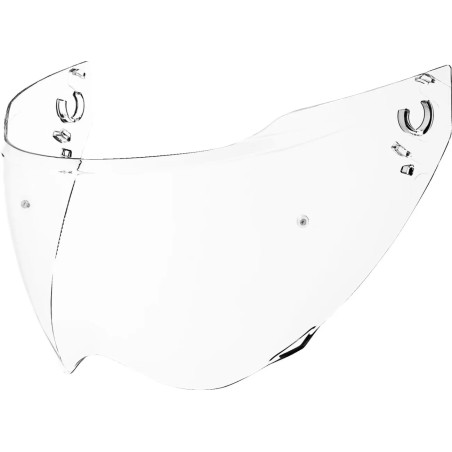 Visière compatible avec lentille Pinlock® pour casque Domain™