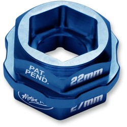 T6 Combo Lever Adapter