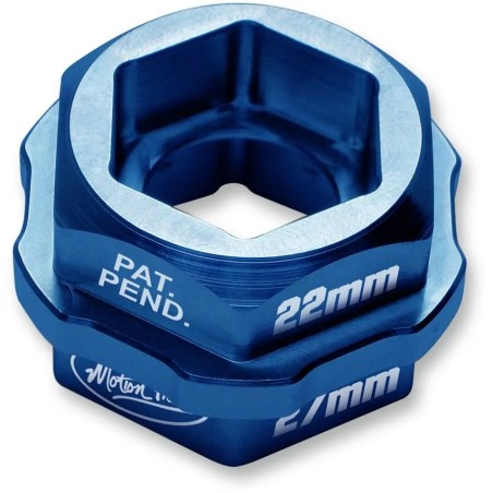 T6 Combo Lever Adapter