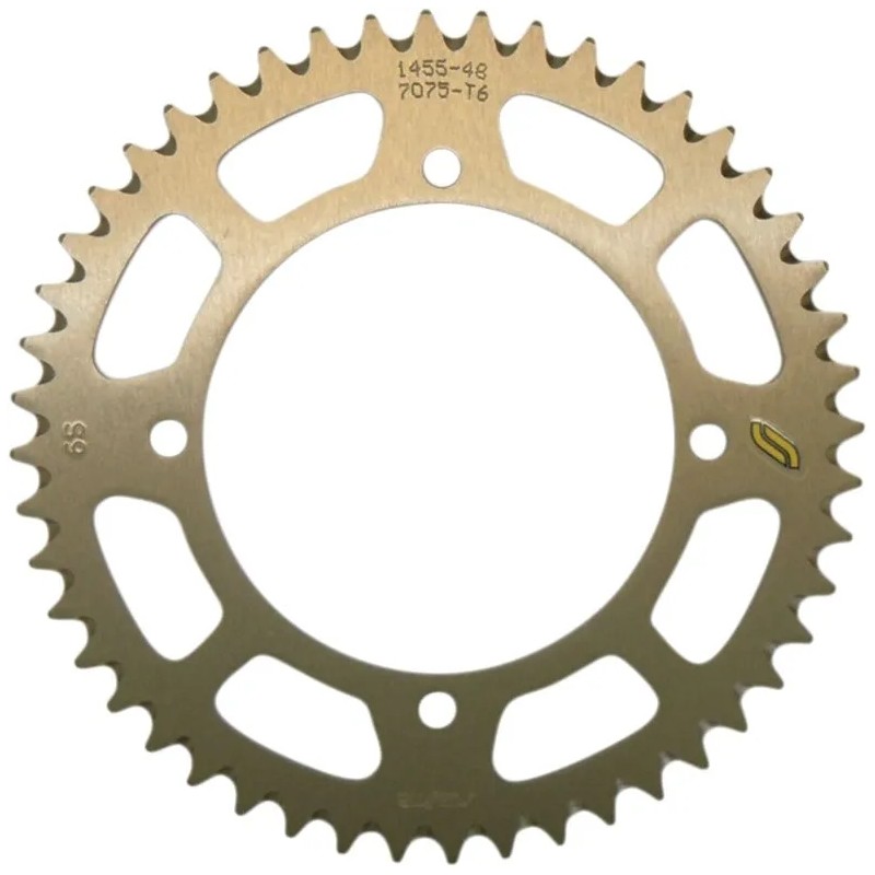 Steel Rear Sprocket