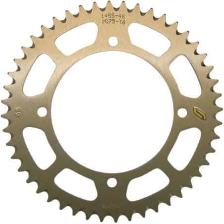 Steel Rear Sprocket