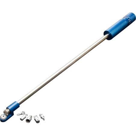 90  Carb Tool with Bits