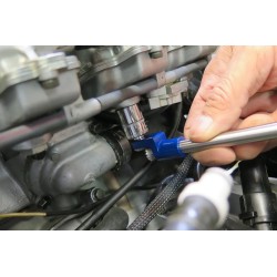 90  Carb Tool with Bits