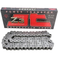 Chaîne de transmission X-Ring 525 Z3 Heavy Duty étanche