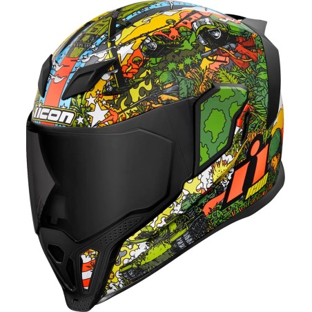 Casque Airflite™ GP23