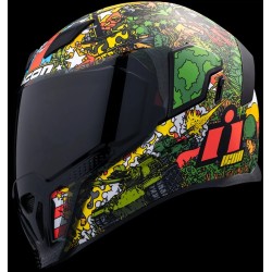 Airflite  GP23 Helmet