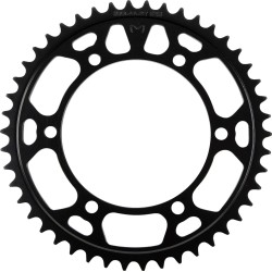 Steel Rear Sprocket