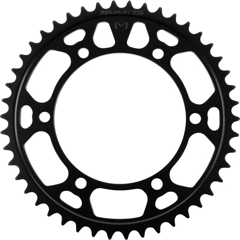 Steel Rear Sprocket