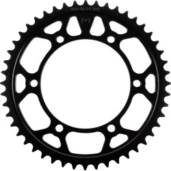 Steel Rear Sprocket