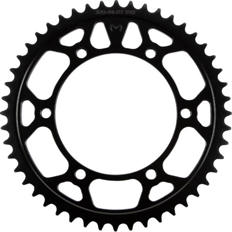 Steel Rear Sprocket