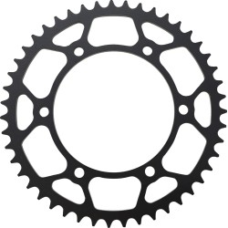 Steel Rear Sprocket