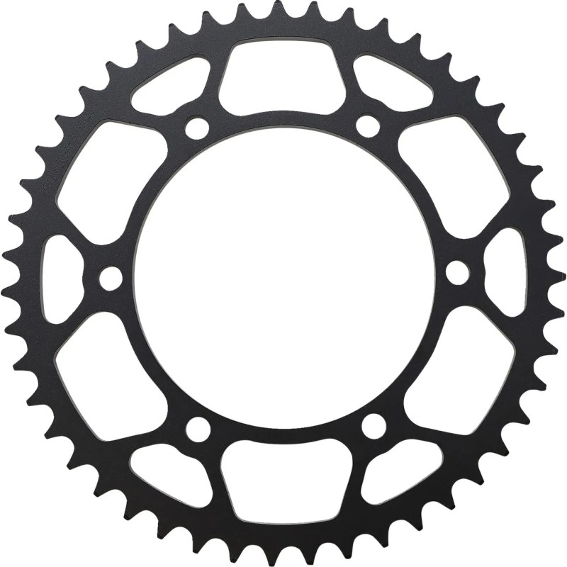 Steel Rear Sprocket