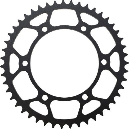 Steel Rear Sprocket
