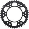 Rear Aluminum Sprocket