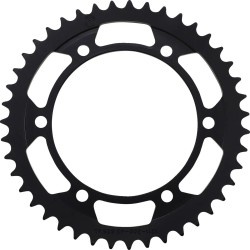 Rear Aluminum Sprocket