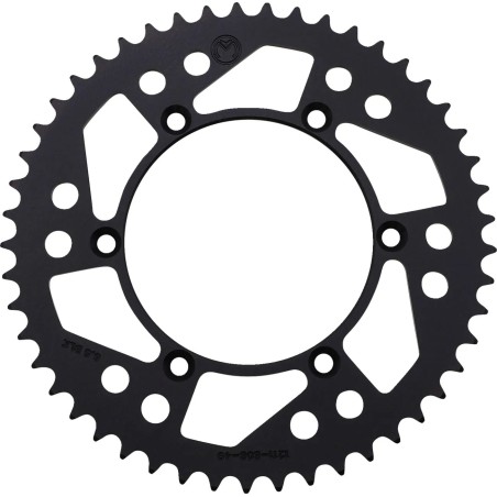 Rear Aluminum Sprocket