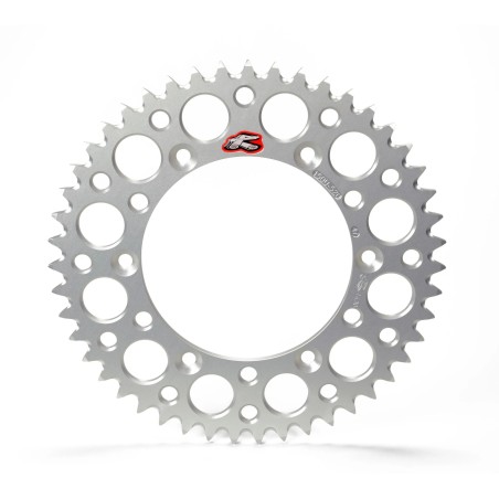 Ultralight Self-Cleaning Rear Chainwheel