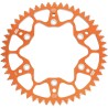 7075 Racing MX Sprocket