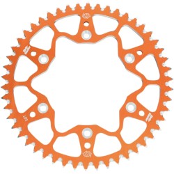 7075 Racing MX Sprocket
