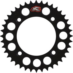 Ultralight Rear Sprocket